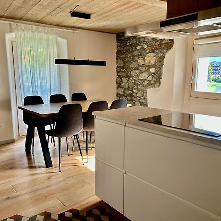 Aosta Holiday Apartments - Monte Zerbion Eksteriør billede