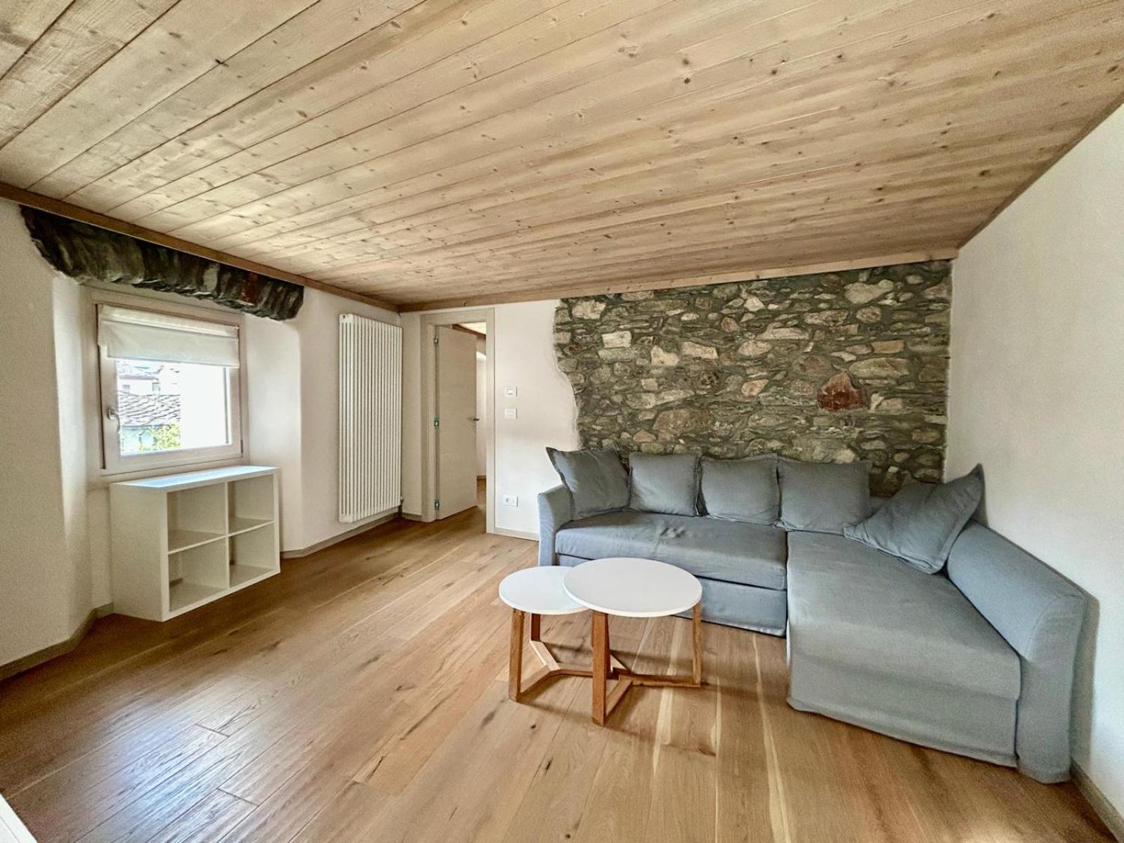 Aosta Holiday Apartments - Monte Zerbion Eksteriør billede